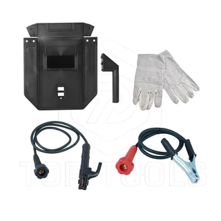 SKY TOOLS ตู้เชื่อมไฟฟ้า Inverter IGBTตู้เชื่อม MMA-600 เครื่องเชื่อม 2 หน้าจอ 3 ปุ่ม