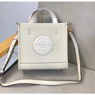 Coach  DEMPSEY TOTE 22 (C5268)