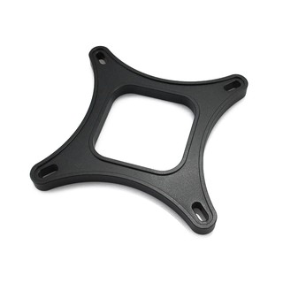 RayStorm Intel Aluminium Bracket (Black)