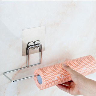 ที่แขวนกระดาษทิชชู่ {สแตนเลส}ที่แขวนกระดาษชำระ  ที่แขวงกระดา…