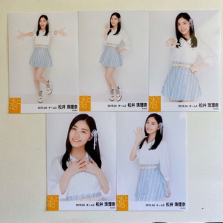 Akb48 SKE48 Netshop Matsui Jurina 💙