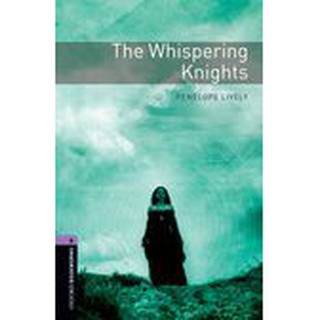 DKTODAY หนังสือ OBW 4:THE WHISPERING KNIGHTS(3ED)