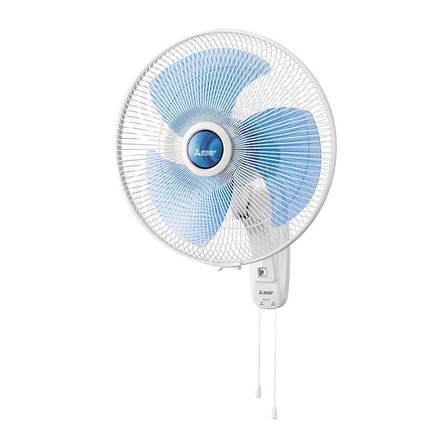Mitsubishi พัดลมติดผนัง 16" รุ่น W16-GA