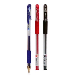 ปากกาเจล 0.7mm รุ่น Power Gel