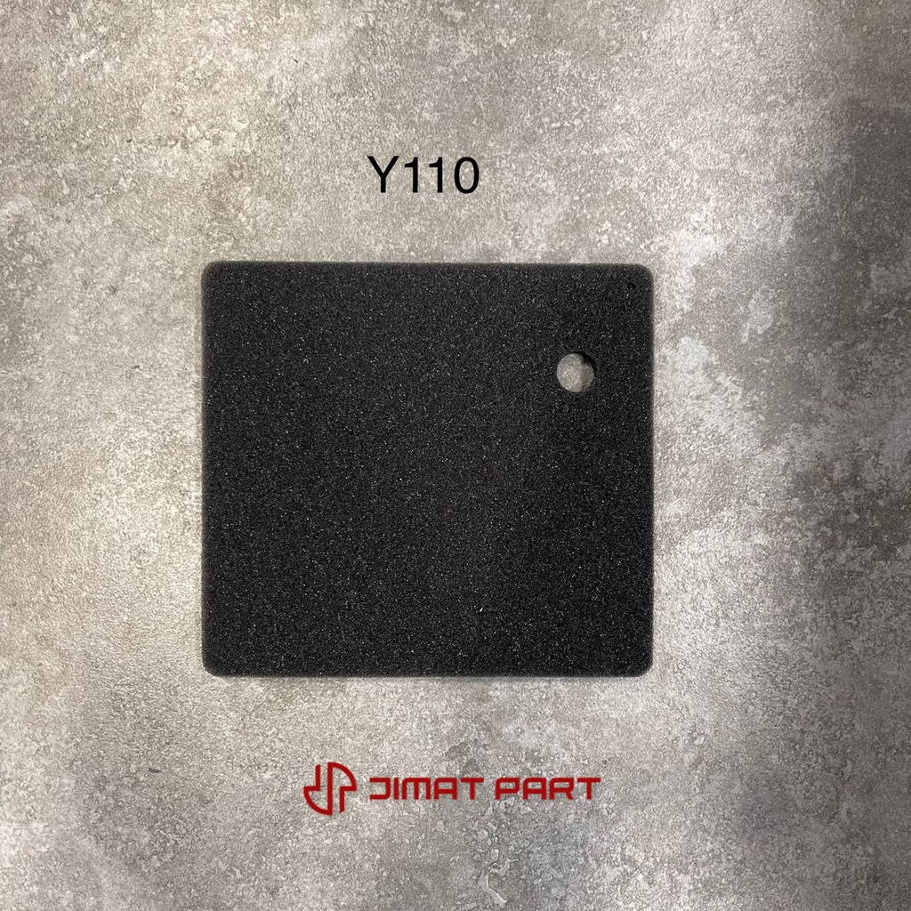 YAMAHA Y110 AIR FILTER SPONGE / SPAN CLEANER / น้ํายาทําความสะอาดอากาศ