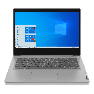 Lenovo Notebook IdeaPad 3 15ITL05 - 81X800L3TA – i5-1135G7/8GB/512GB (Platinum Grey)