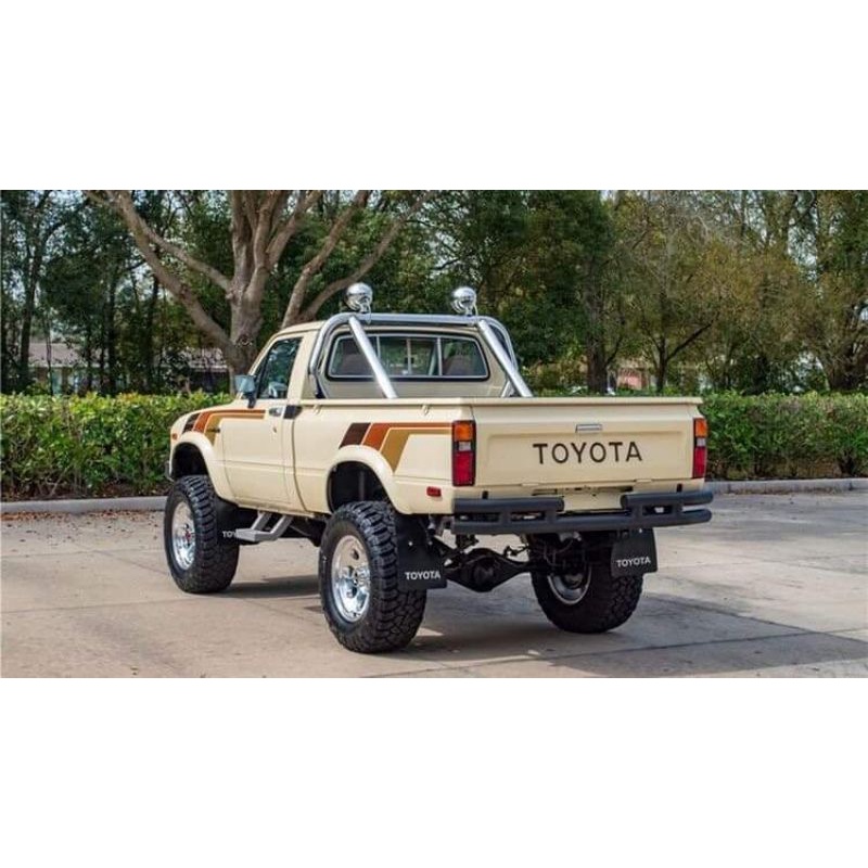 สติ๊กเกอร์ติดรถสเกล​ toyota  #toyota #สติ๊กเกอร์แปะรถสเกล​ #แปะรถบังคับ