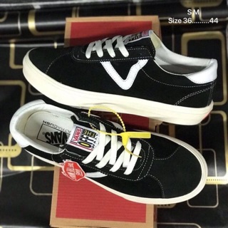 รองเท้าVANS  size 36-44