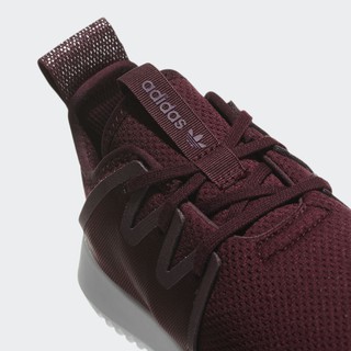 Adidas รองเท้าแฟชั่น ผู้หญิง Tubular Viral 2.0 CQ3013 (Red) #5