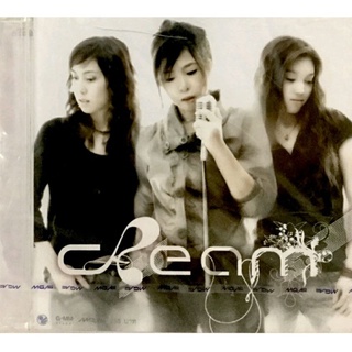 Cdเพลง💙Cleam💙ลิขสิทธิ์แท้ แผ่นใหม่มือ1