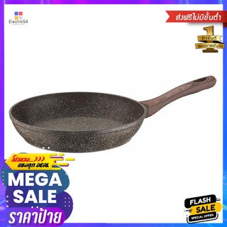 กระทะตื้น 28cm CHALET PINTINOXFRYING PAN PINTINOX CHALET 28CM