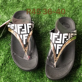 รองเท้า fitflop ใหม่