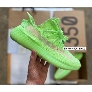 รองเท้าวิ่งAdiidas Yeezy Boots 350 V2 รองเท้ากีฬา รองเท้าออกกำลังกาย สินค้าพร้อมกล่องอุปกรณ์ครบเซ็ต