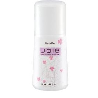 ยัว ไวท์เทนนิ่ง โรลออน กิฟฟารีน Joie Roll-on