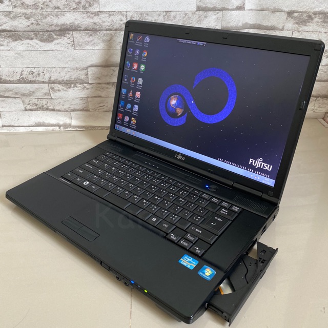 定番】富士通 FUJITSU LIFEBOOK A561 第2世代 Core i5 2520M/2.50GHz