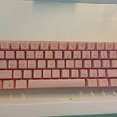 reviewคีย์บอร์ดเกมมิ่ง Tsunami Outemu MK 61 61Keys 60 Compact Mechanical Keyboard รับประกันสินค้า 2 ปี  comment 4