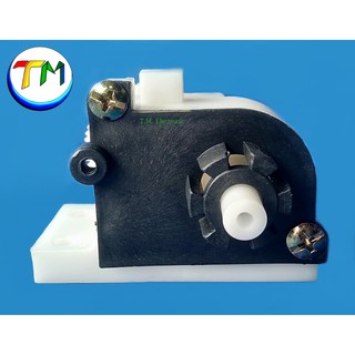 อะไหล่พัดลม กระปุกเฟืองทั่วไป No-15 C.14