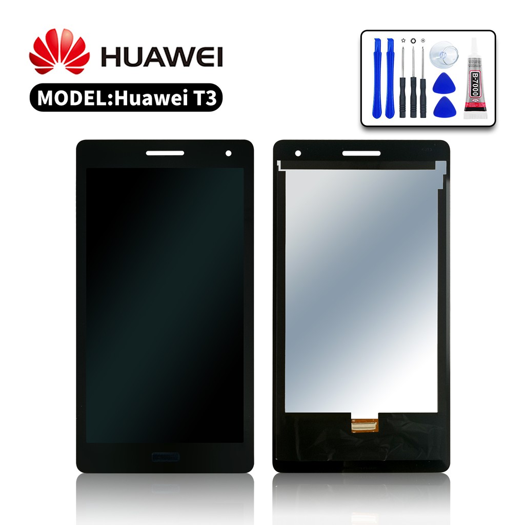 Lcd Display หน้าจอ จอ+ทัช MediaPad T3 7.0(3G) BG2-U03