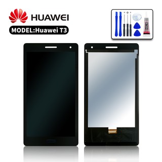 HUAWEI Lcd Display หน้าจอ จอ+ทัช ออปโป้ HUAWEI MediaPad T3 7.0(3G) BG2-U03