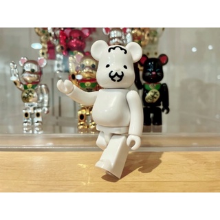 (ของแท้) Be@rbrick Series 30 Artist: Nyaromeron (Bearbrick)