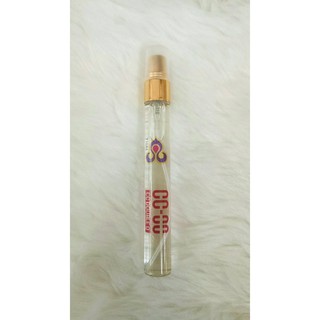 น้ำหอมกลิ่น CC-OO ขนาด 10 ml แถมฟรีลิป 1 แท่ง