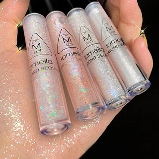 M149 Lameila Liquid Eyeshadow อายแชโดว์กริตเตอร์แบบแท่ง เนื้อเจล
