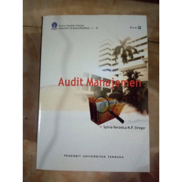 การจัดการ Audit*****