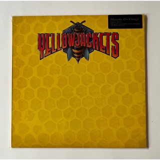 แผ่นเสียง Yellowjackets  Album : Yellowjackets [ Vinyl ]