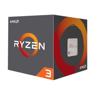 CPU AMD r3 1200 ( มีของพร้อมส่ง )