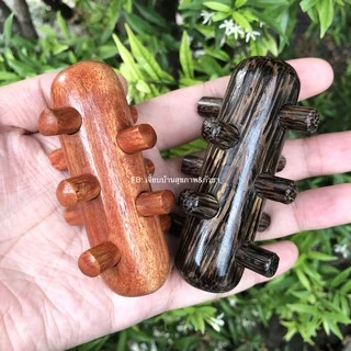 พร้อมส่ง🌿 ไม้นวดบริหารมือ ไม้นวดกดจุด กดเส้น กดจุดแก้้ปวดเมื่อย คลายเส้น ป้องกันนิ้วล็อค (1 ชิ้น)