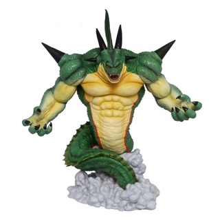 [ส่งฟรี] โมเดล Dragon Ball VSZ Final Appreciation of the Dragon Bolunga Fat Dragon Scenery