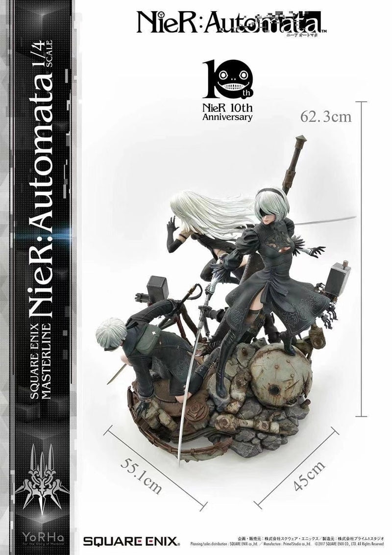 2b 9s a2 figure