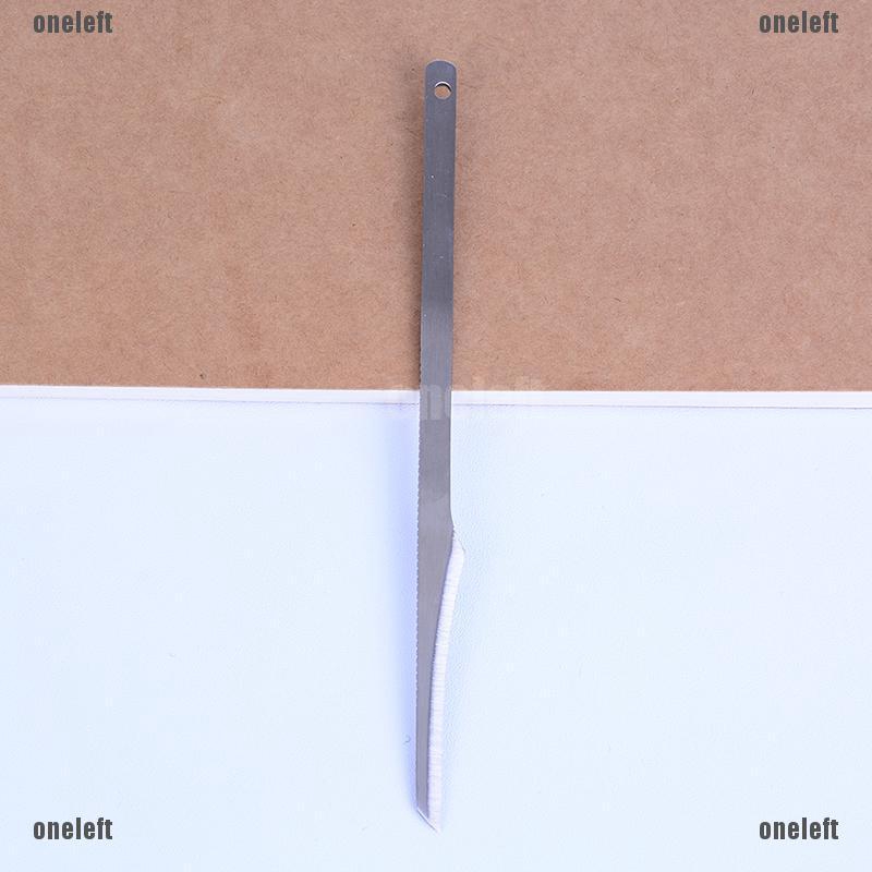 jak* Stainless Steel Toe Nail Shaver Feet Pedicure Kit Foot Pedicure