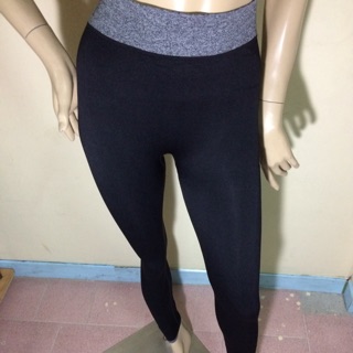 กางเกงเล็กกิ้งส์ Fitness Leggings