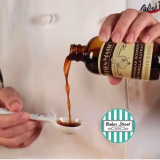 Nielsen Madagascar Vanilla Extract 2-4 oz