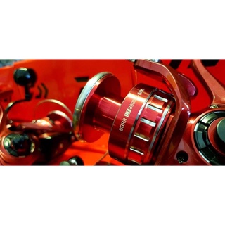 รอกสปินนิ่ง DAIWA BG RR LT