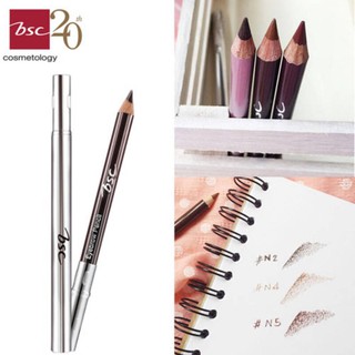 BSC EYEBROWN PENCIL ดินสอเขียนคิ้วบีเอสซี