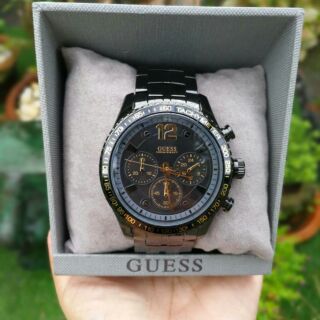 GUESS MENS U0969G2