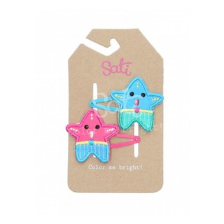 SATI - กิ๊บติดผม SM. STARFISH CANDY FCA031