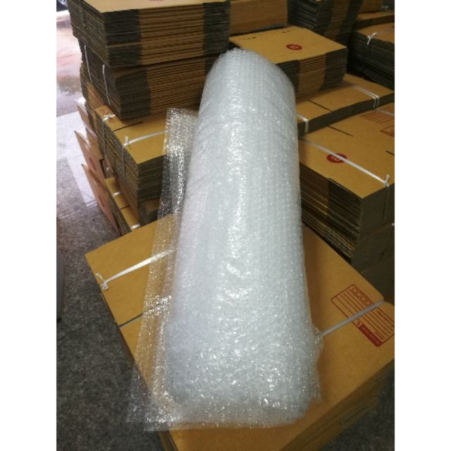 บับเบิ้ลกันกระแทก 0.65x10เมตร