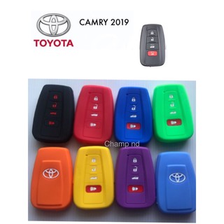 🚗ซิลิโคนตรงรุ่นรถTOYOTA Camry🚙