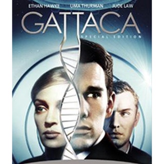 Gattaca (1997) กัตตาก้า ฝ่ากฏโลกพันธุกรรม