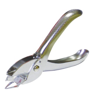 อีเกิ้ล ที่ถอนลวดเย็บกระดาษ รุ่น 1039A แพ็ค 2 อัน101360EAGLE Staple Remover #1039A 2Pcs/Pack