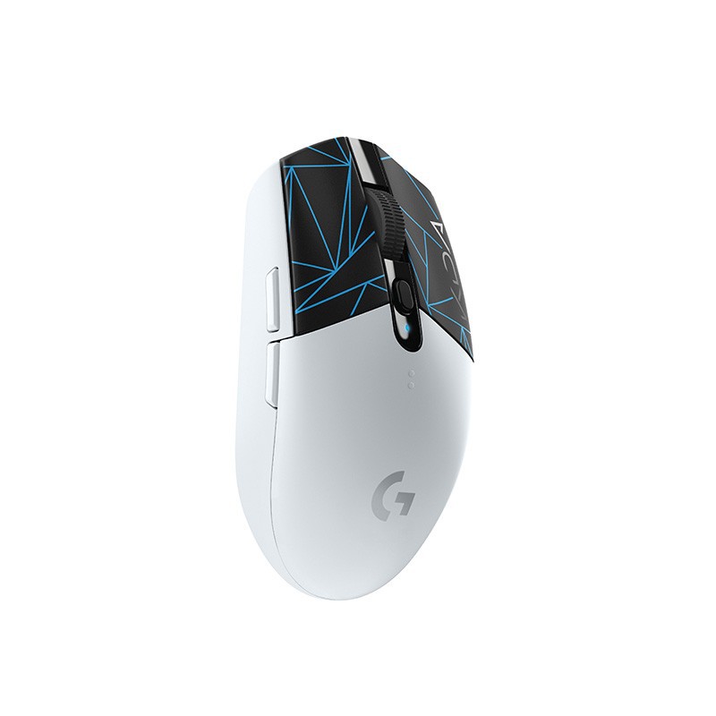 Logitech Gift Box G304 X KDA League of Legends LOL Women s Group Limited Radio Competition Gaming Mouse MAC