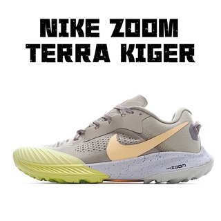 Nike Air Zoom Terra Kiger 6 น้ำหนักเบา 