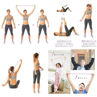 📌สินค้ามาใหม่วันนี้📌📍silicone stretching exercise ยางยืดออกกำลังบริหารกล้ามเนื้อ📍