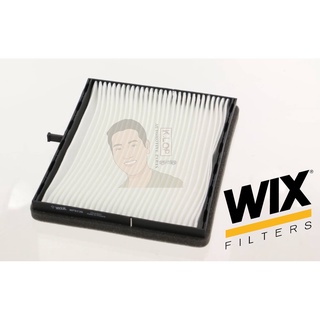 WP9238 กรองแอร์ WIX (Optra 1.6/1.8 ปี04) เทคโนโลยีอเมริกา