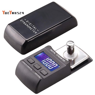 100G / 0.01G Digital Turntable Stylus Force Meter LP Record Player  Pressure Gauge with 10G Calibration Weight