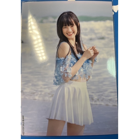 photoset ผักขมbnk48 40 บาท!