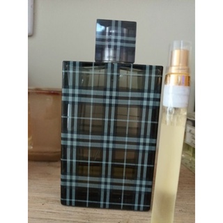 น้ำหอมแบ่งขายBurberry Brit For Men EDT